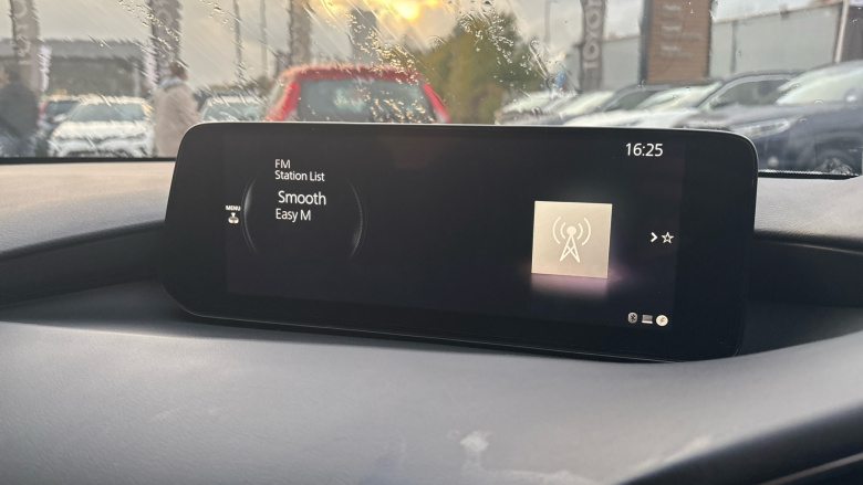 Mazda 3 2.5 e-Skyactiv G MHEV [140] Centre-Line 5dr Petrol Hatchback